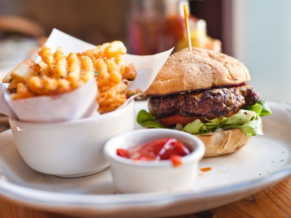 8 Awesome Burger Places To Check Out In Austin This Summer