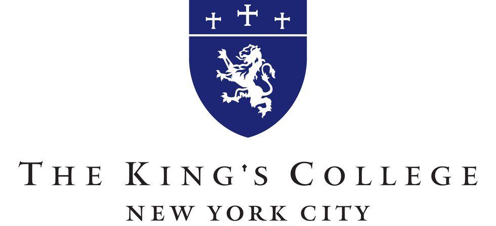 Why I Chose The King's College