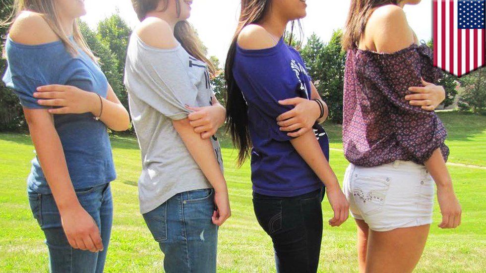 Why I Hated High School Dress Codes