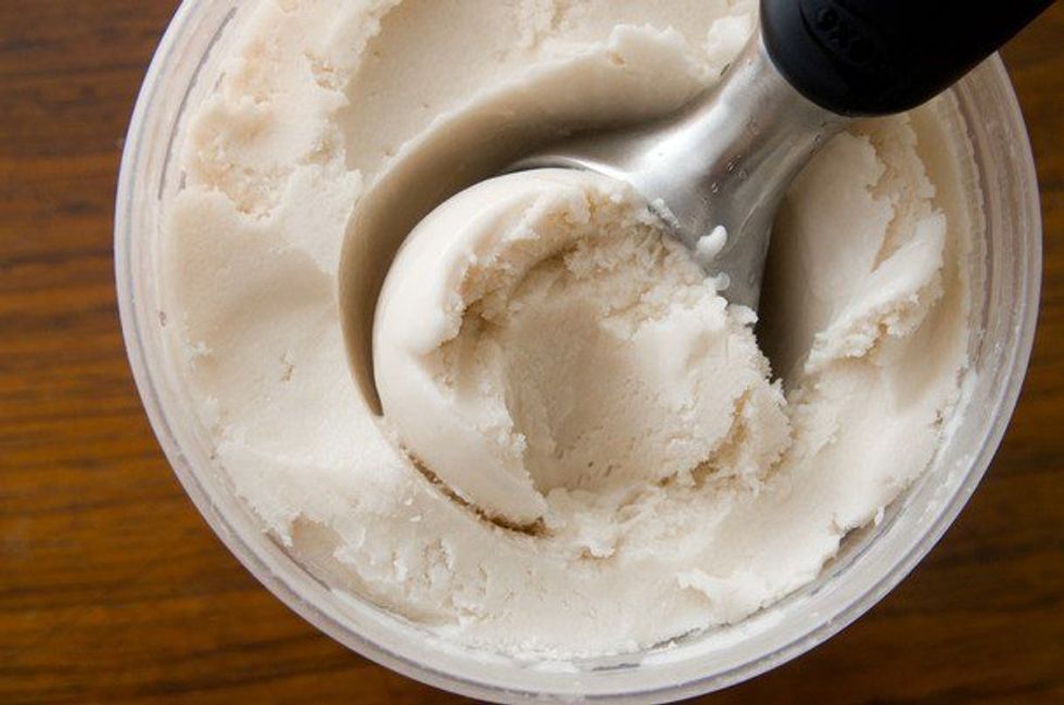 10 Of The Best Vegan Ice Cream Recipes