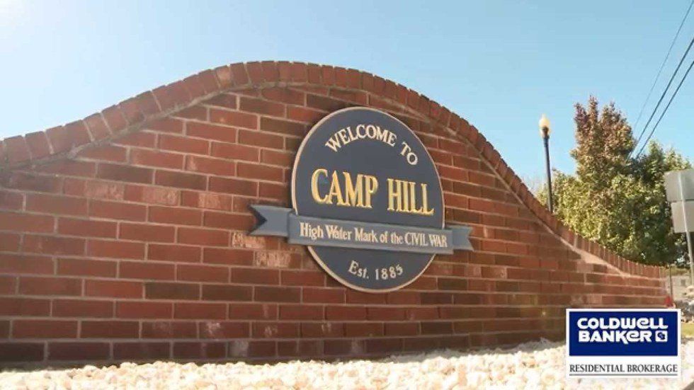 21 Signs You're From Camp Hill, PA