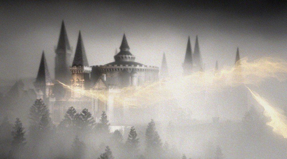 Ilvermorny: America's Wizarding School