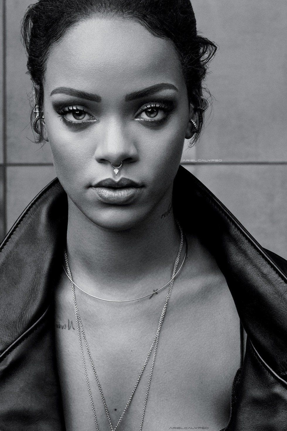 Is Rihanna The New Sinatra ?