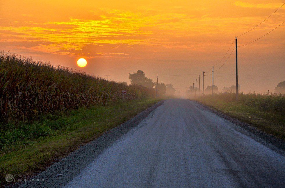 12 Signs You Are In Central Illinois