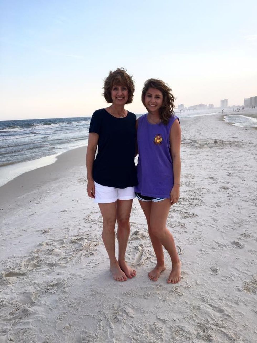 7 Reasons To Take A Trip With Your Mom