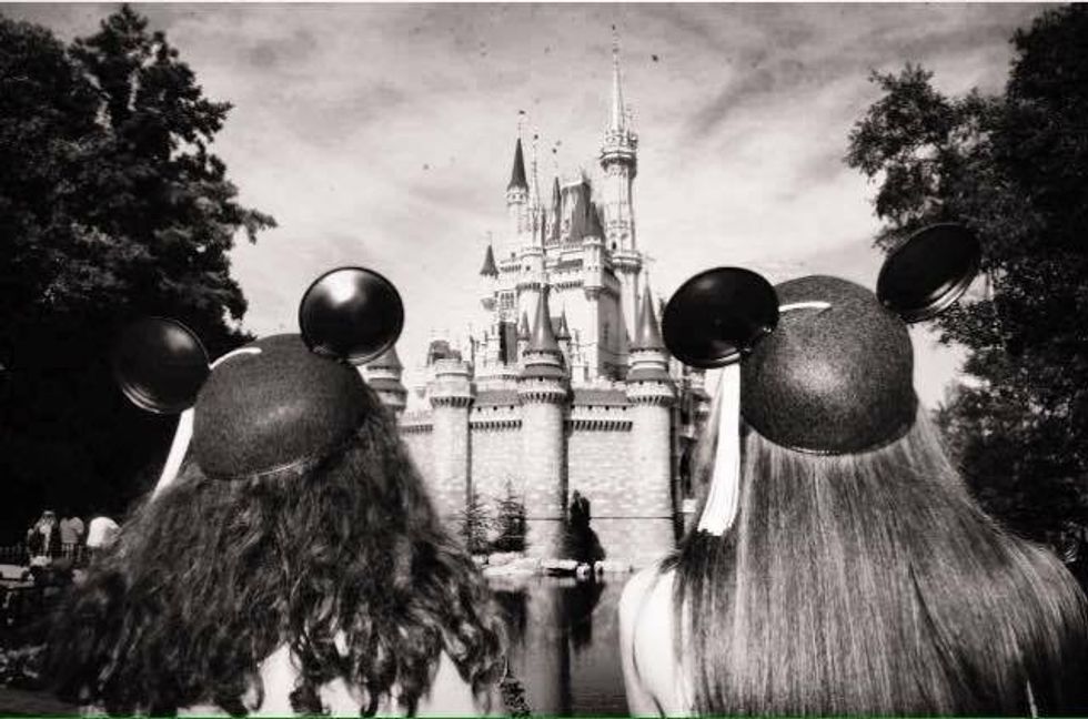 12 Things To Do On The Disney College Program At Walt Disney World