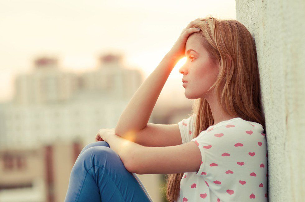 12 Thoughts Every Girl Has When She Likes A Guy