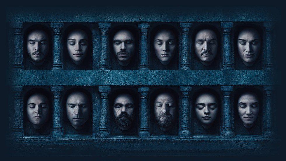 9 Things To Do With Your Time Now That "Game Of Thrones" Ended