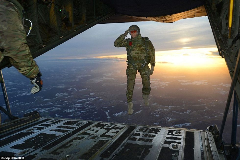 The Most Patriotic Images That Represent The United States