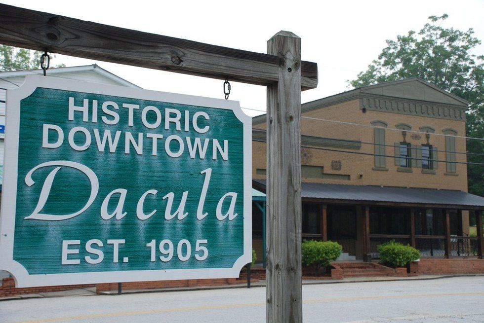 10 Things You Know If You're From Dacula, Georgia