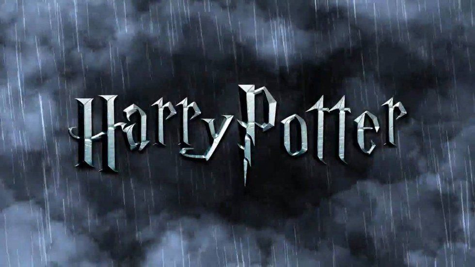 10 Harry Potter Quotes To Live By