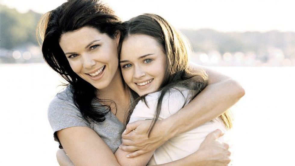 10 Reasons I Need 'Gilmore Girls' Back Now