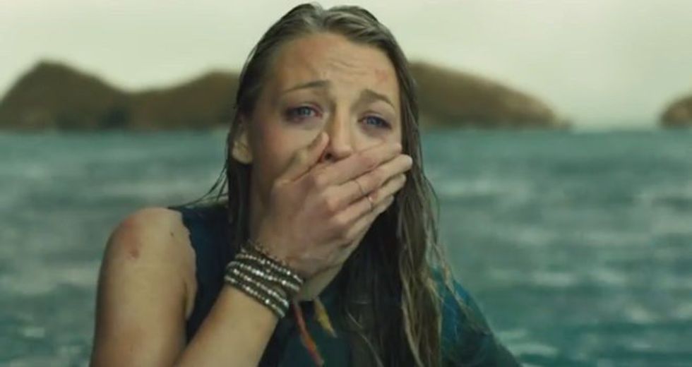 10 Questions I Have After Seeing The Shallows