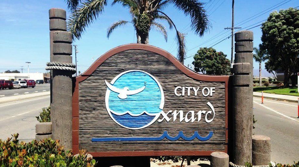 10 Signs You're From Oxnard, Calif.