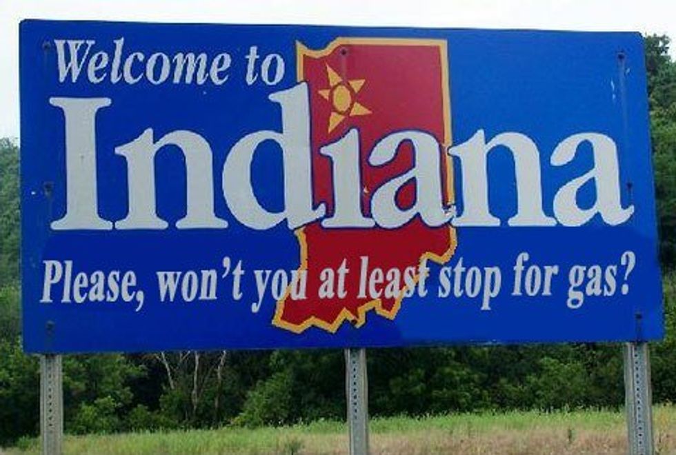 15 Signs You Are Definitely From Indiana