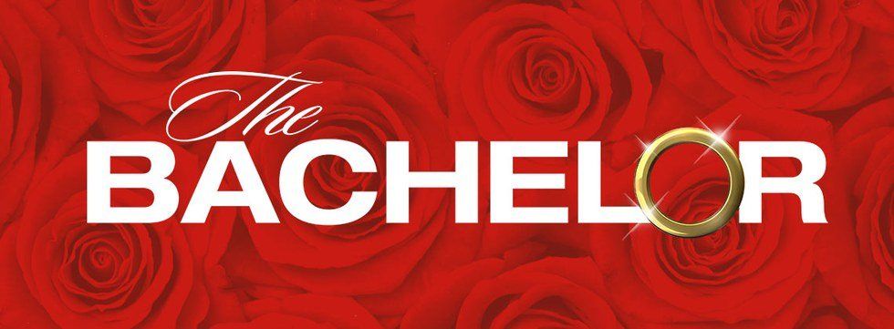 I Watch "The Bachelor"