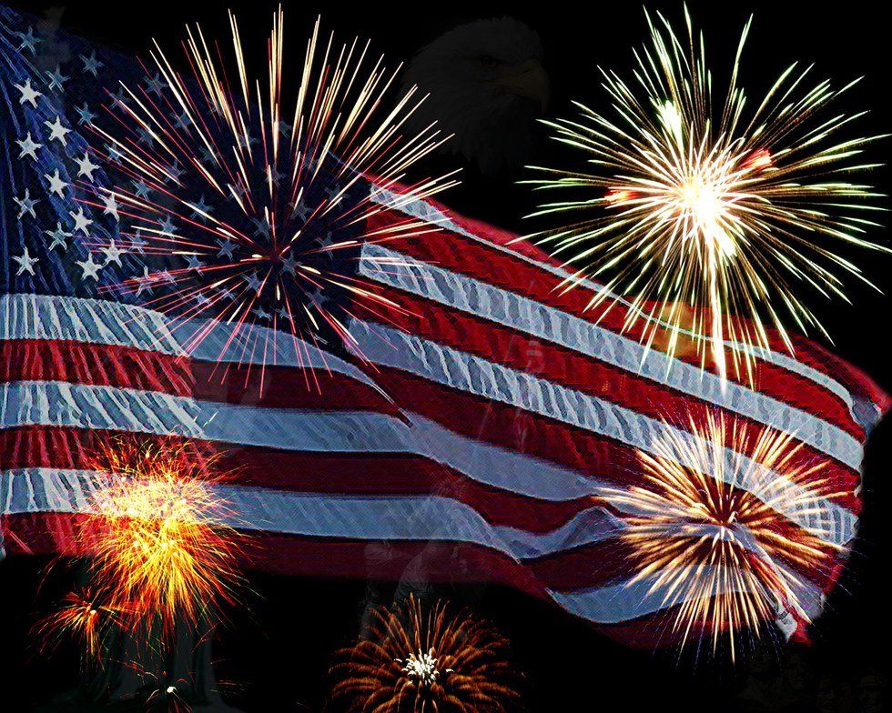 10 Reasons You Might Hate The 4th Of July