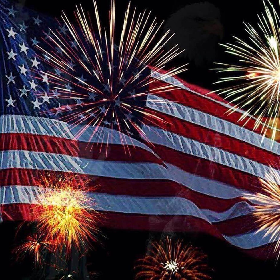 13 Things You Probably Didn't Know About The 4th Of July