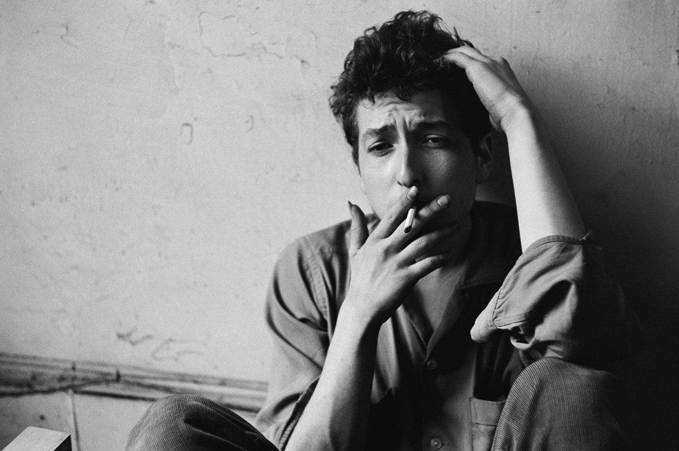 The Top 10 Bob Dylan Songs (1963-1997)