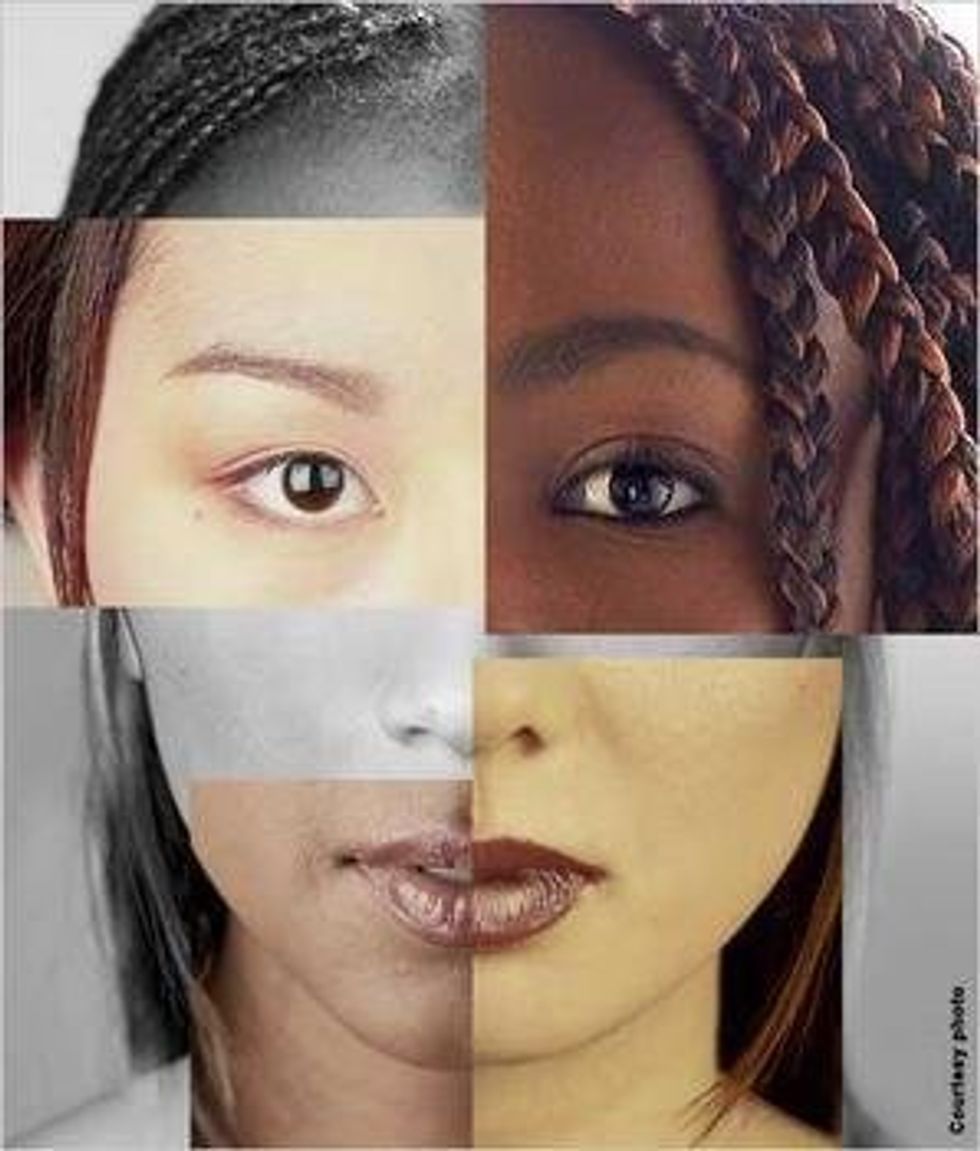 Do You Have A Racial Bias?