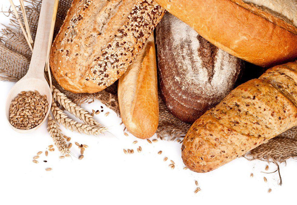 News Alert: Carbs Are Not Bad For You!