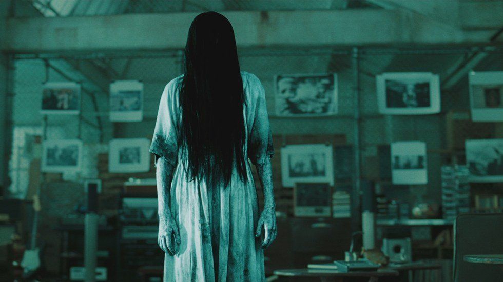 9 Things Every Horror Addict Knows