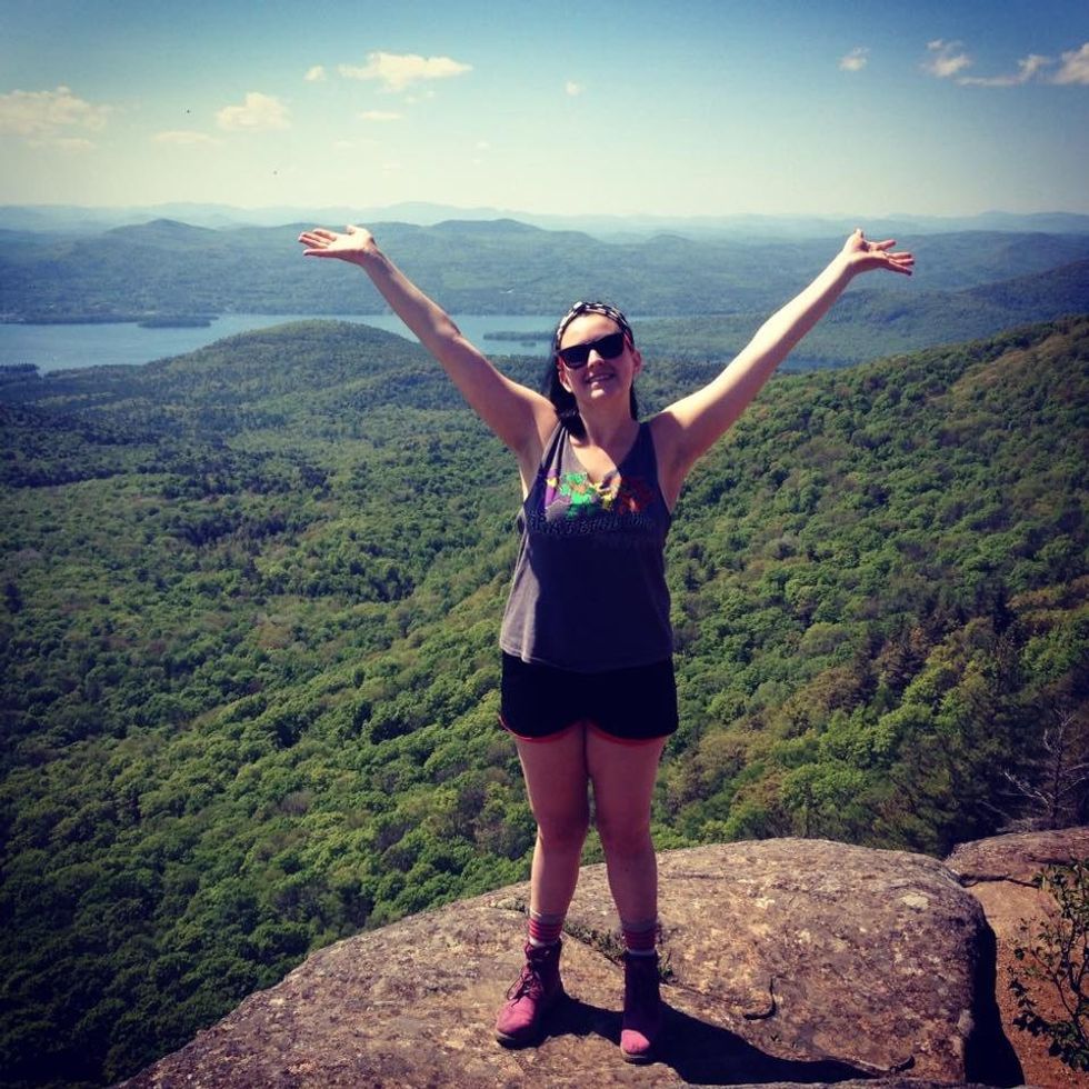 My Favorite Things About Growing Up In The Adirondacks