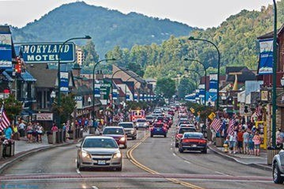 5 'Must-Sees' In Gatlinburg, TN