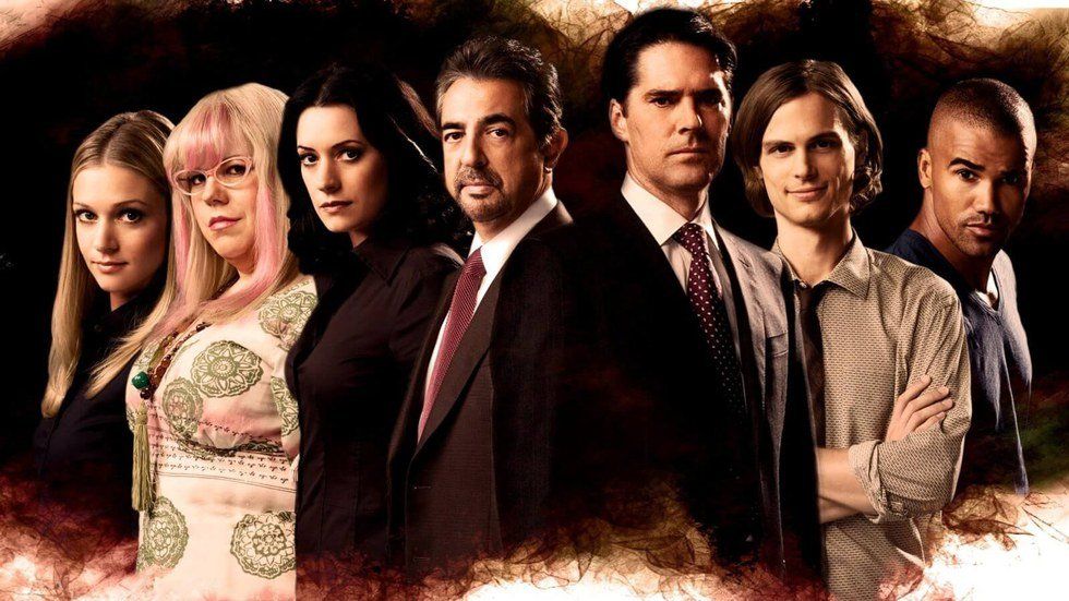 4 Reasons Criminal Minds Is The Best