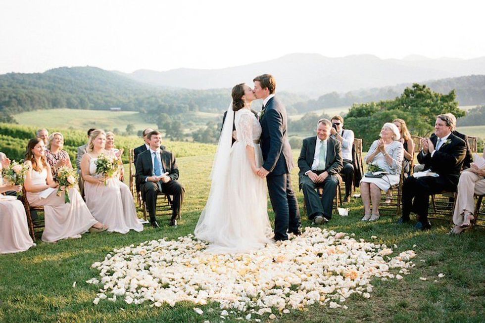 7 Truths of Wedding Season