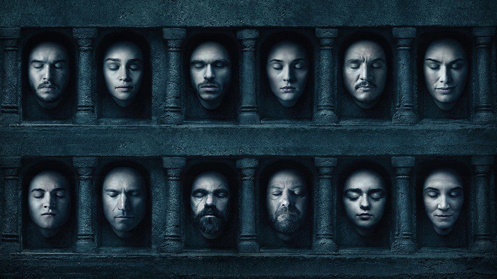 Winners And Losers Of 'Game Of Thrones' Season Six