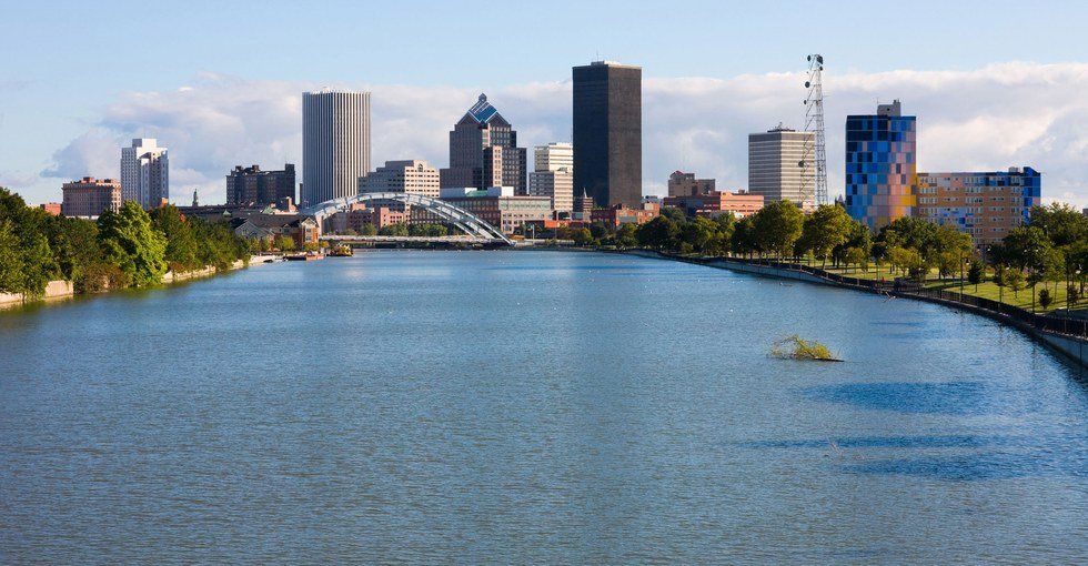 6 Things To Do In Rochester, NY, That Won't Break The Bank