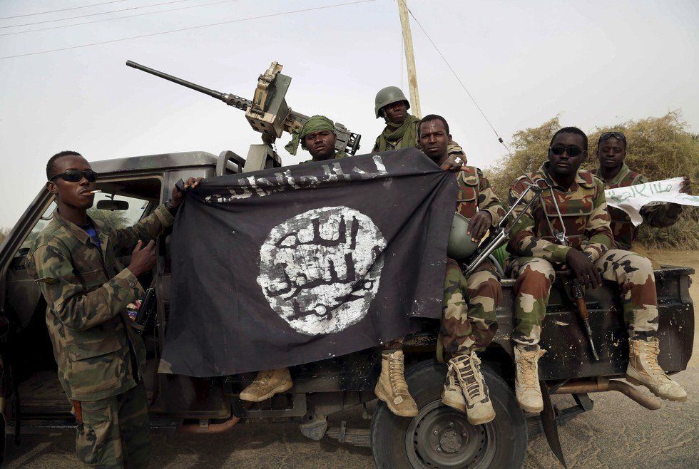 Boko Haram Attempts To Drive A Wedge Between Muslims And Christians In Nigeria