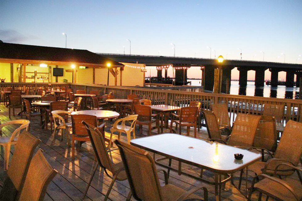 5 Spots To Check Out In Rockaway