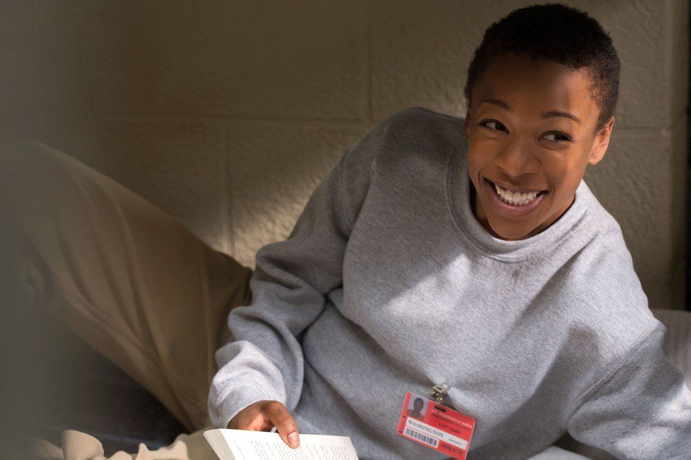 The Importance Behind Poussey's Death