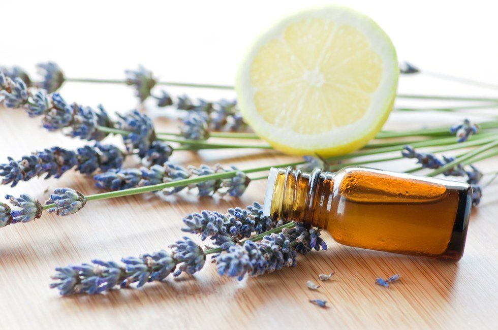 5 Ways To Use Essential Oils In Your Life