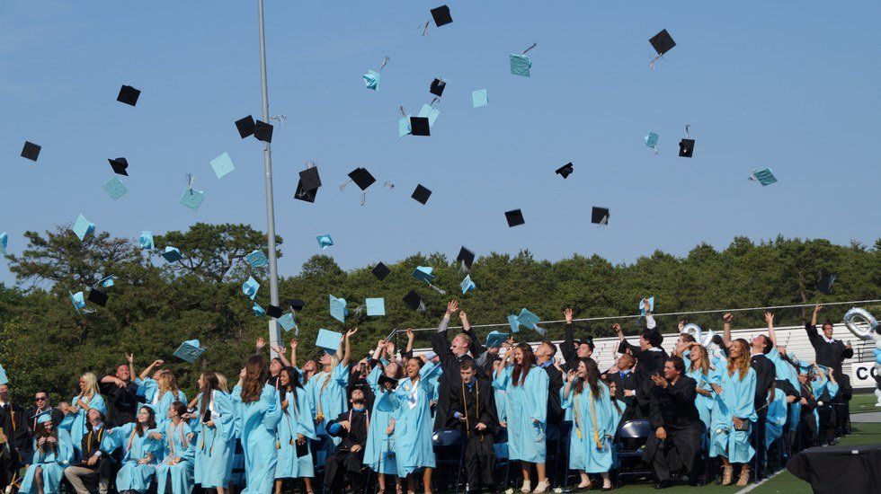 An Open Letter To My Little Sister Graduating High School