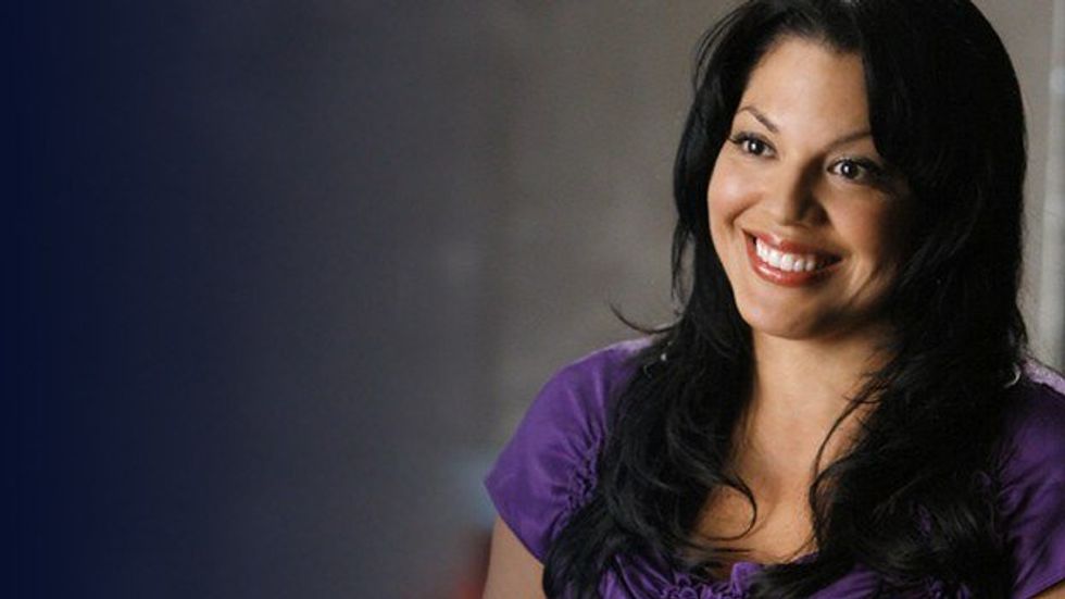 An Ode to Callie Torres