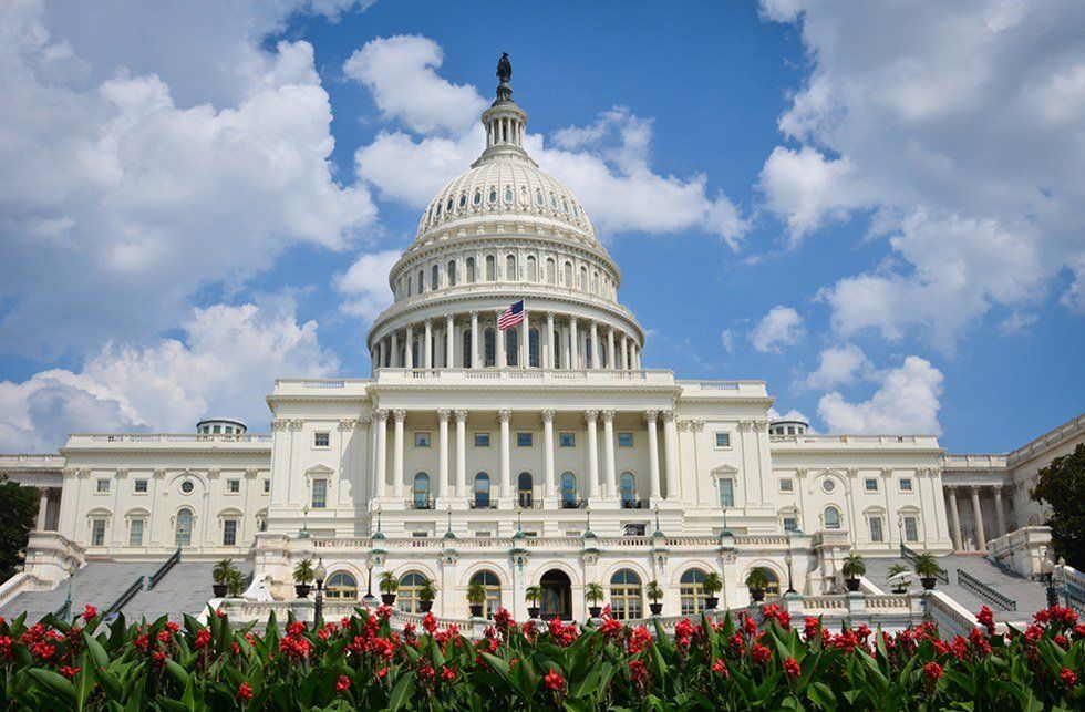 The Faces Of Capitol Hill