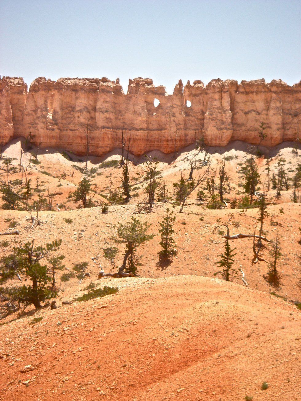 7 Places In Utah That Are "Out Of This World"