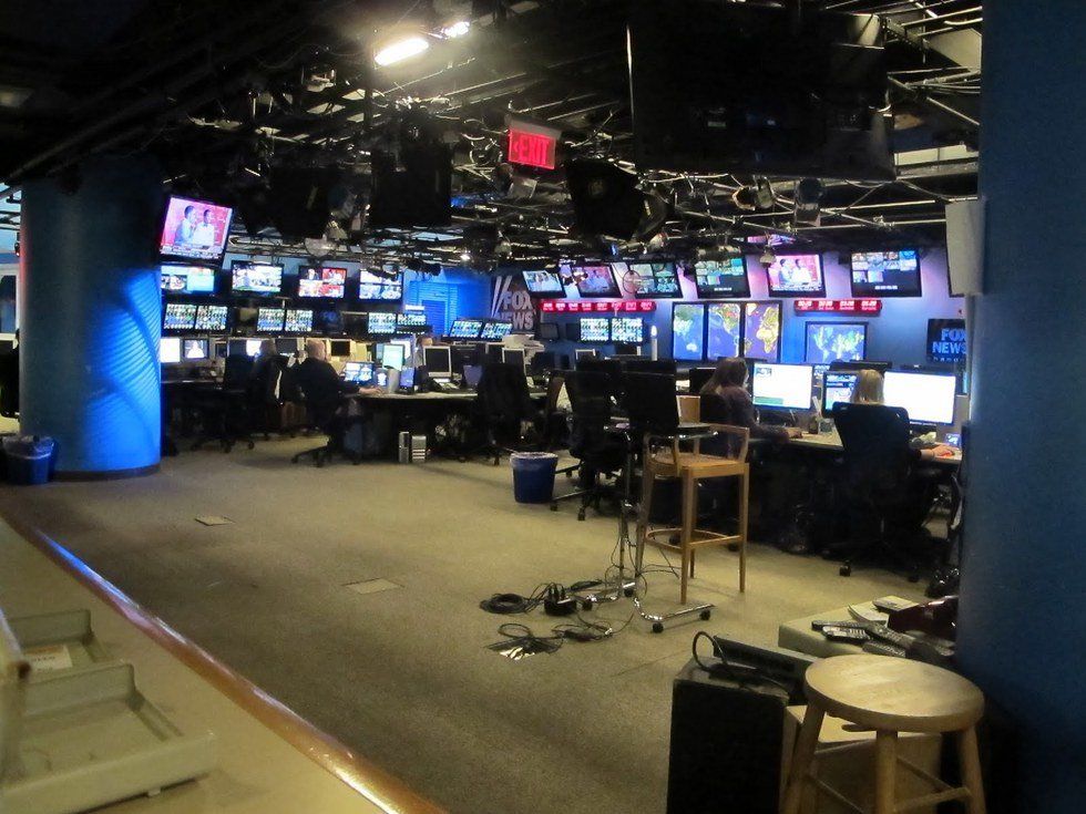 18 Signs You Are A True Journalist