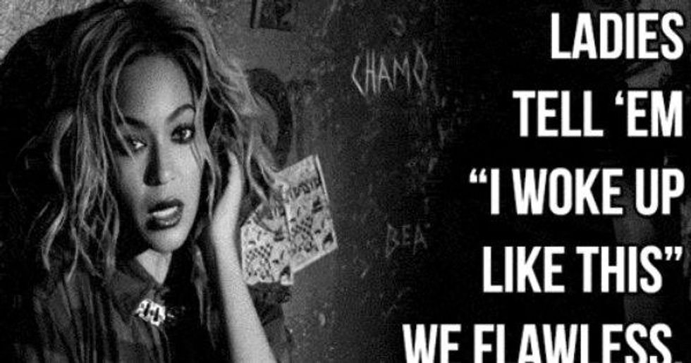 12 Songs That'll Make You Feel Like A Badass Woman