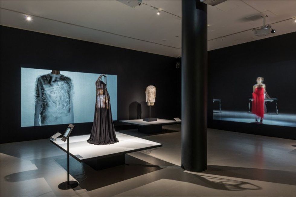 11 Must-Sees At The MFA's #TechStyle Exhibit