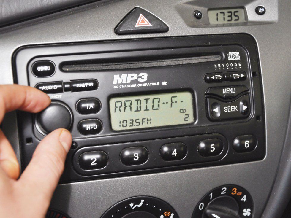 20 Songs You Wish Were Still on the Radio