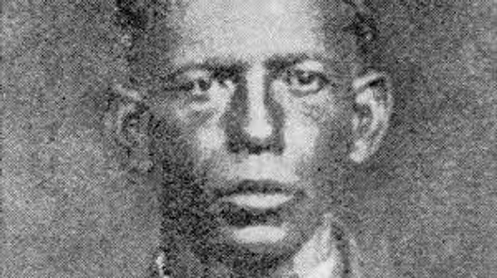 Awesome Forgotten Artists: Charley Patton