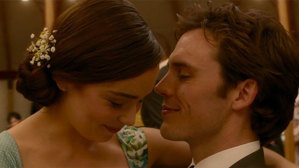 'Me Before You:' A Movie Review