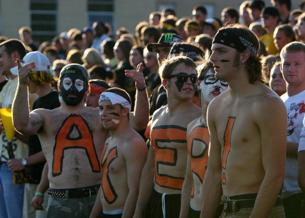 Baker University: The Greatest School In the Nation