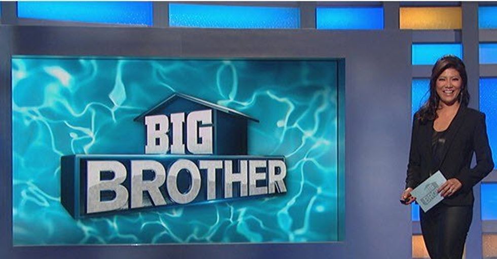 Big Brother 18