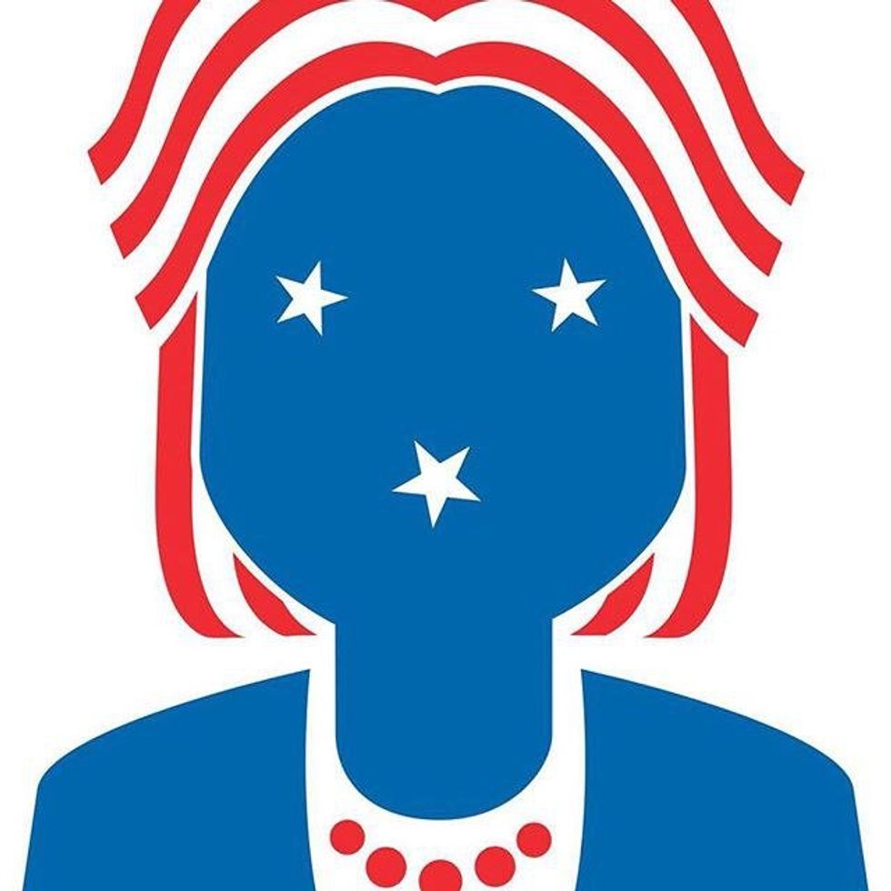 A President In Pearls: Should We Elect A Female Commander-In-Chief?