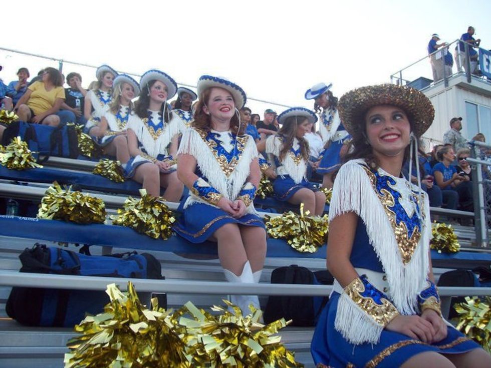 6 Struggles That Drill Team Girls Understand